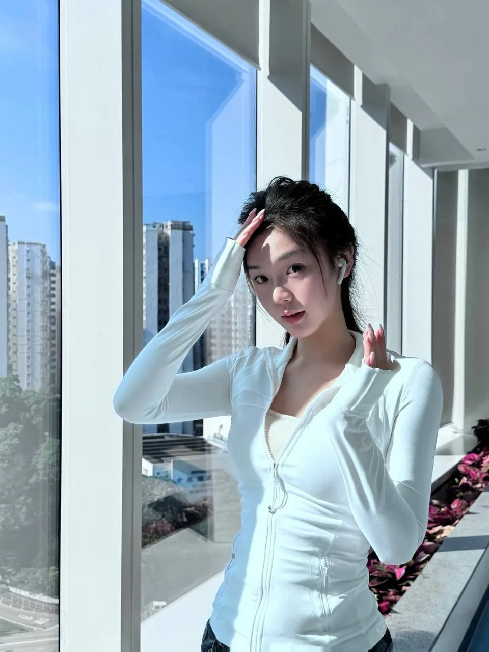 Euro Escort Singapore — European Companions From SGD 300/hr - SGMeimei Singapore Escort