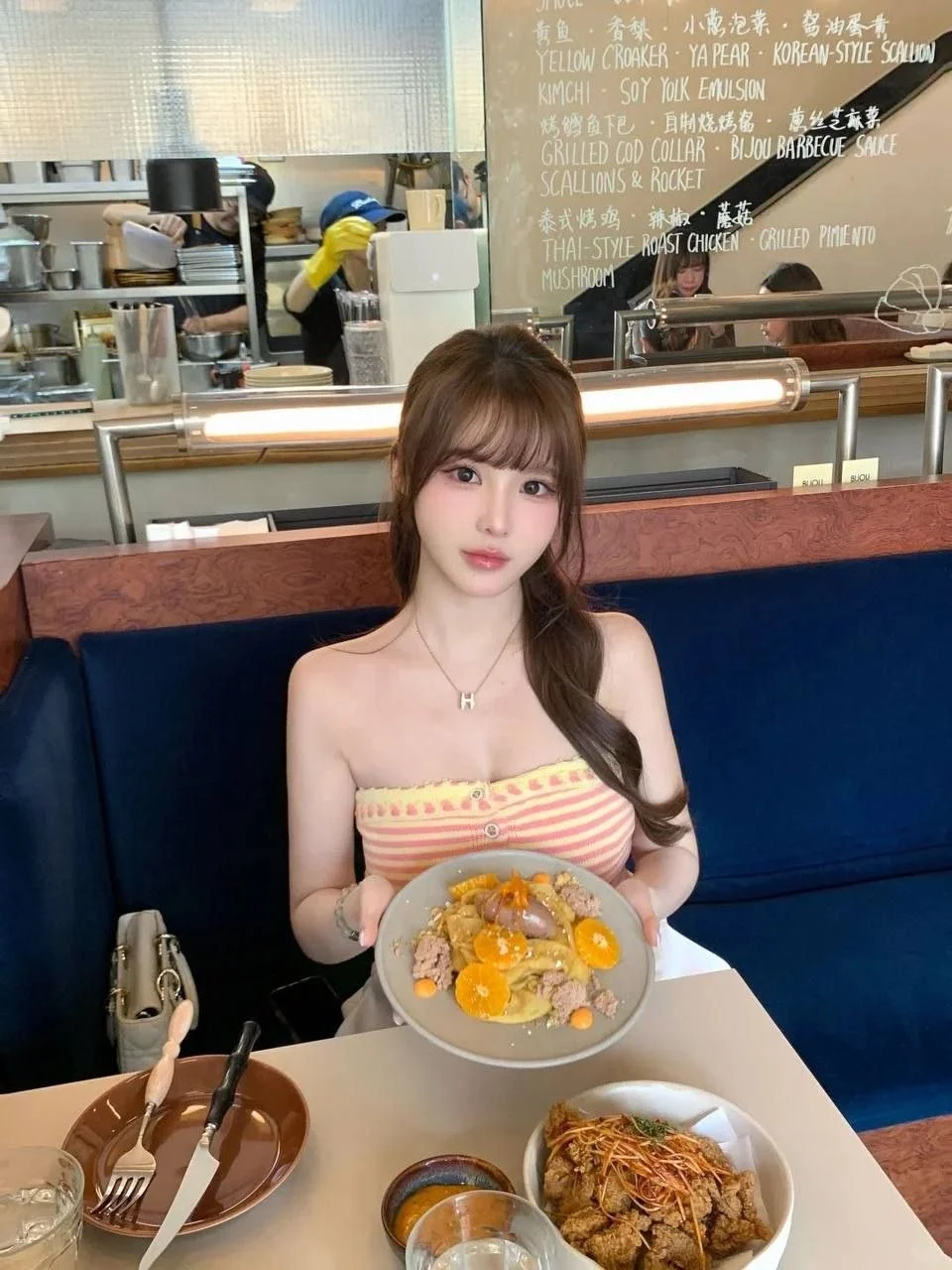 TS Escort Singapore — Verified T-Girl Companions via SGMeimei 2026 - Singapore Escort SGMeimei