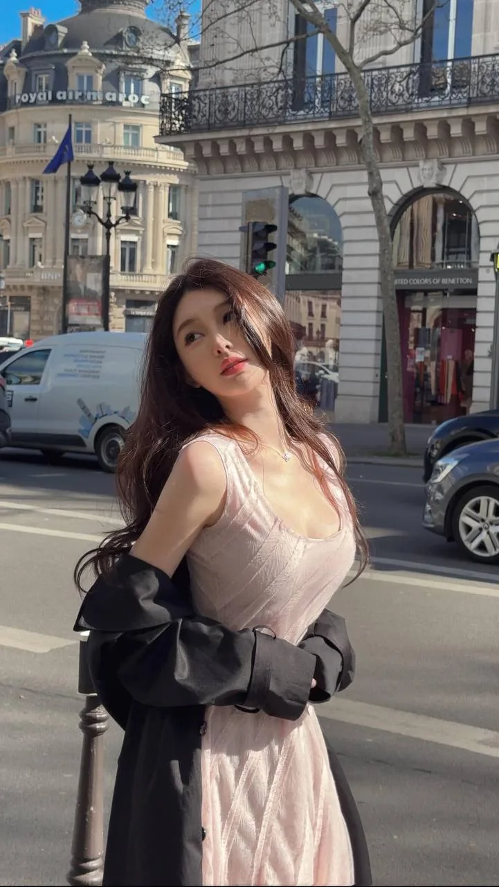 SG escort girl - sgmeimei exclusive