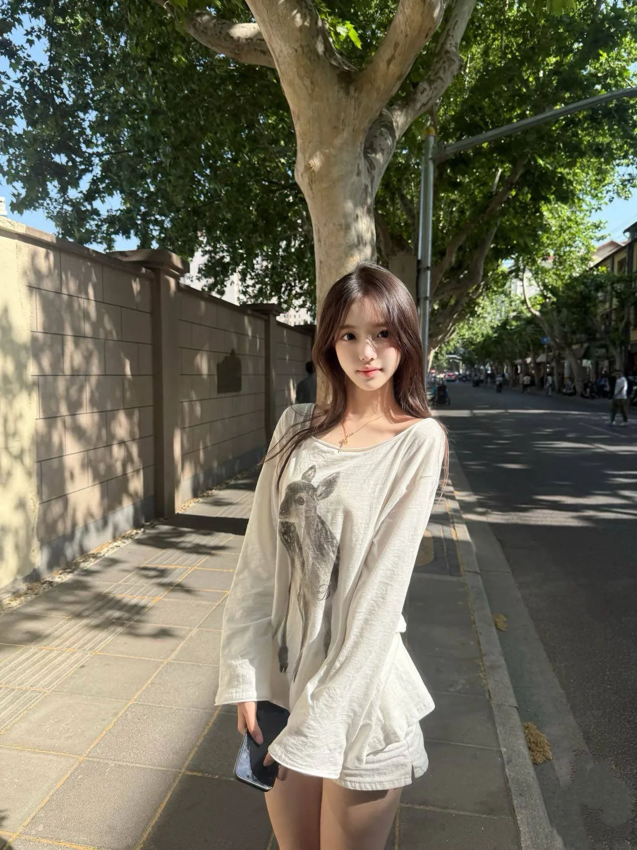 Belle - Vietnamese escort Singapore Clarke Quay - sgmeimei