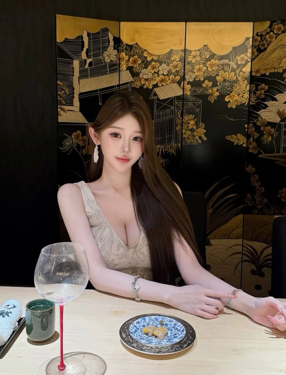Jade - Singapore escort model CBD - sgmeimei