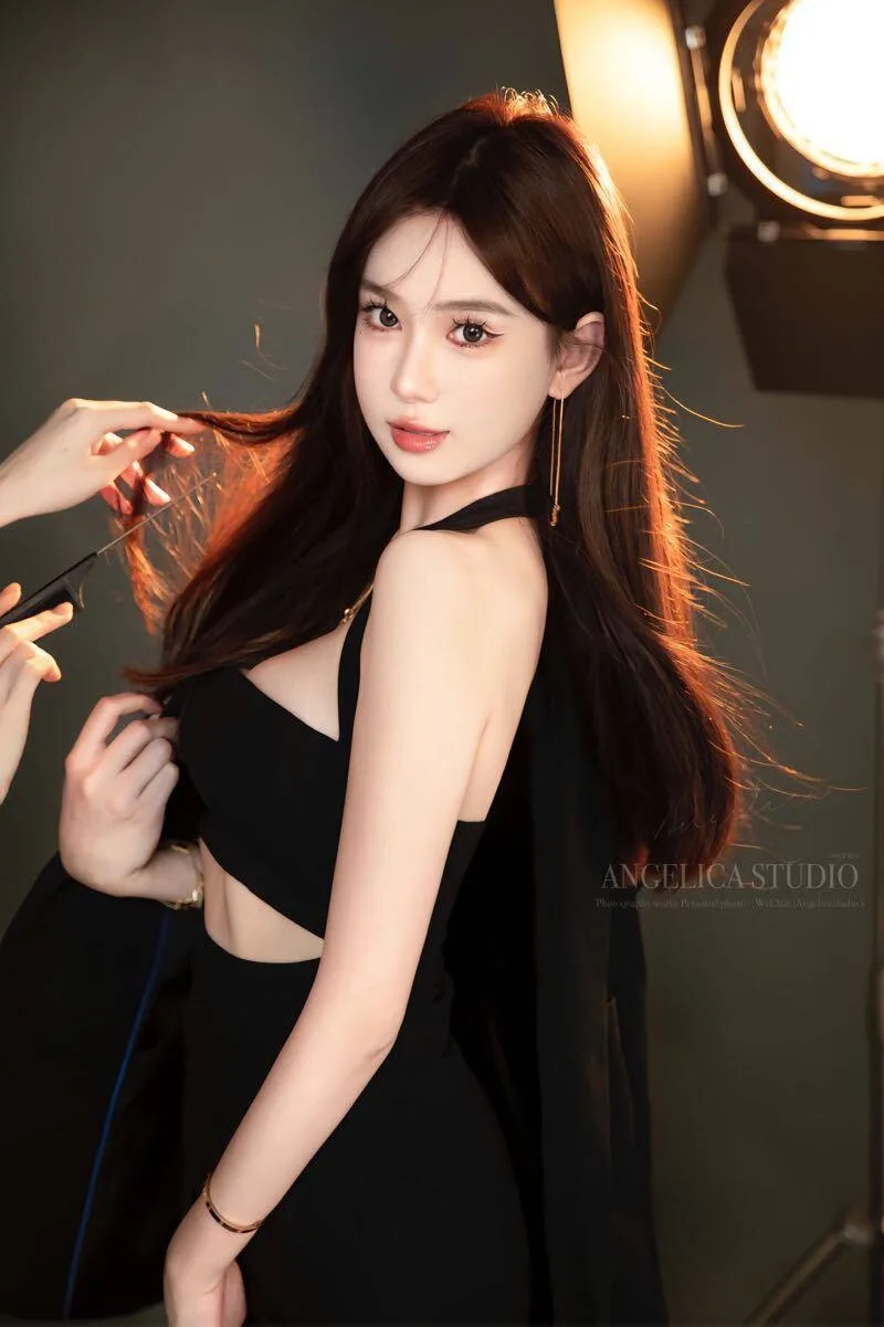 Luna - Korean escort Singapore Bugis - sgmeimei