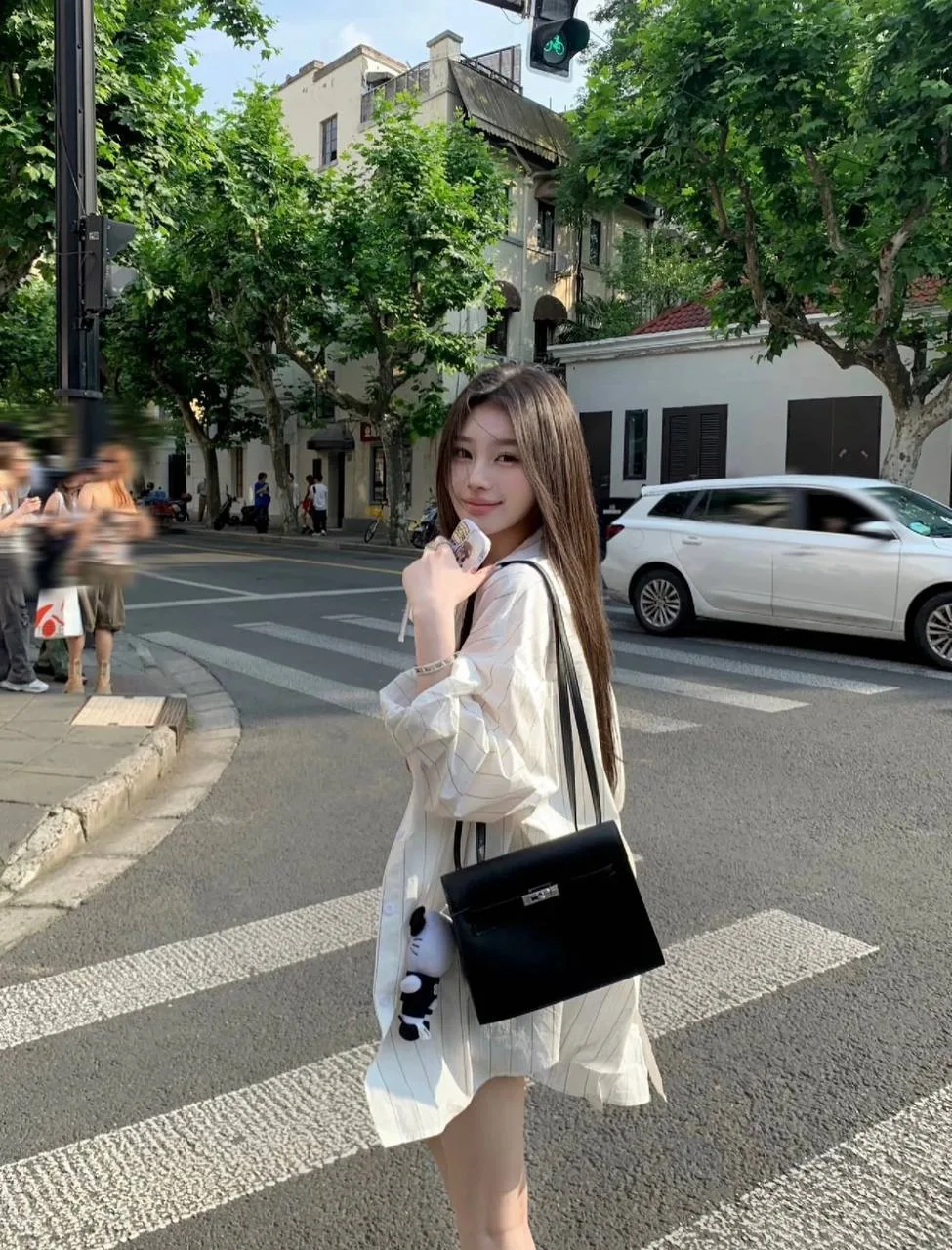 Nana - Chinese escort Singapore Chinatown - sgmeimei